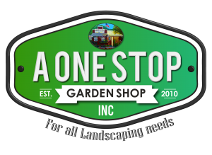 A One Stop Garden Shop